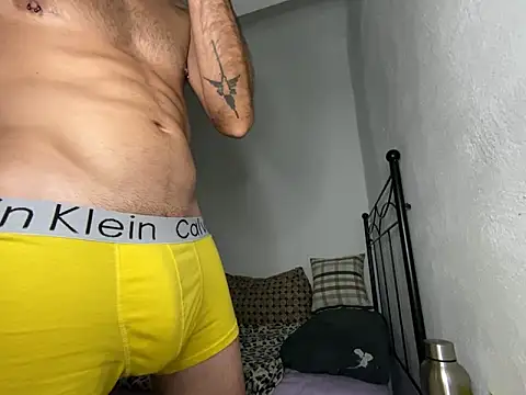 Snapshot of Asmodeo-6 chatting on October 29, 2025, 9:16 pm Asmodeo-6 online show from October 29, 2025, 9:16 pm