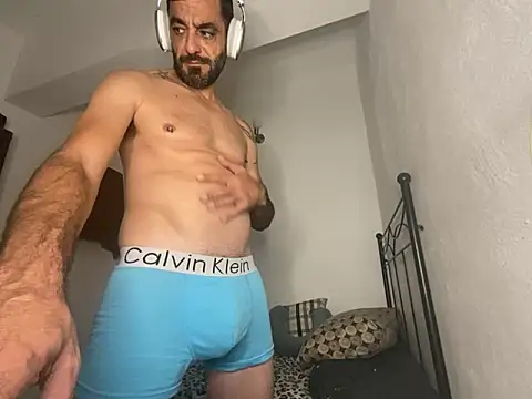 Snapshot of Asmodeo-6 chatting on December 2, 2025, 11:34 pm Asmodeo-6 online show from December 2, 2025, 11:34 pm