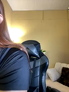 Snapshot of RedVelvet_Dream chatting on November 30, 2025, 9:19 pm RedVelvet Dream online show from November 30, 2025, 9:19 pm