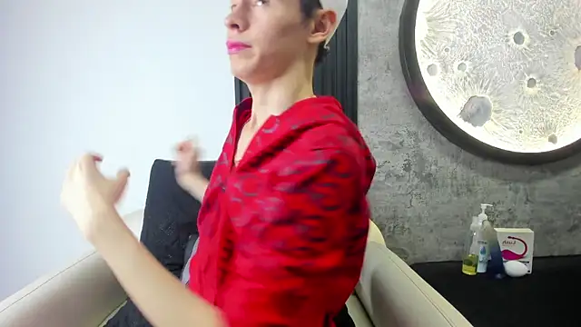 Deivid oficial20 online show from September 11, 2025, 7:14 pm