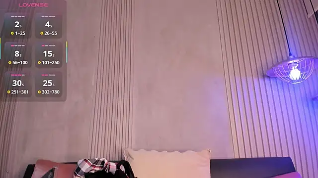 MissMahala  online show from November 25, 2025, 7:47 pm