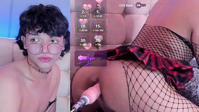 Snapshot of Obsessions_of_lua chatting on September 19, 2025, 8:20 pm Obsessions of lua online show from September 19, 2025, 8:20 pm