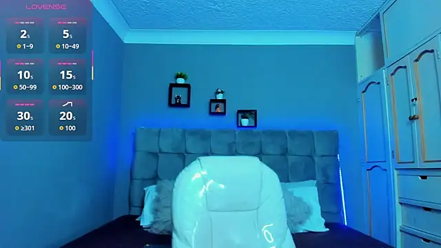 Snapshot of Obsessions_of_lua chatting on September 28, 2025, 3:23 am Obsessions of lua online show from September 28, 2025, 3:23 am