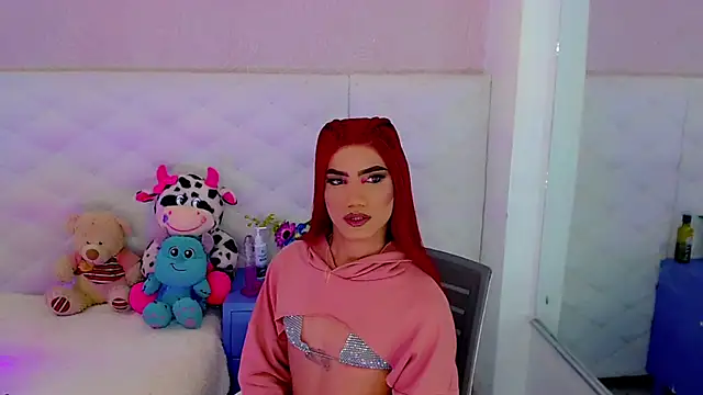 hanna sweett34 online show from October 12, 2025, 9:14 pm