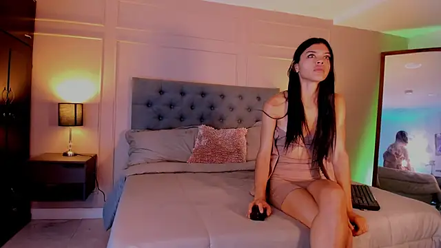 Snapshot of ALICESANDOVAL chatting on September 26, 2025, 11:25 am ALICESANDOVAL online show from September 26, 2025, 11:25 am