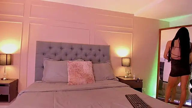 Snapshot of ALICESANDOVAL chatting on September 28, 2025, 11:26 am ALICESANDOVAL online show from September 28, 2025, 11:26 am