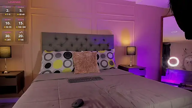 Snapshot of ALICESANDOVAL chatting on November 26, 2025, 11:33 am ALICESANDOVAL online show from November 26, 2025, 11:33 am