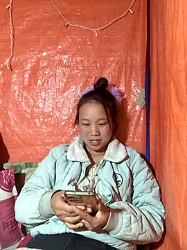 liu-liusexy online show from November 18, 2025, 1:04 pm