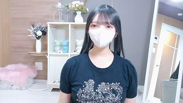 Riria-riri online show from September 23, 2025, 11:02 am