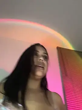 Snapshot of P_A_U_L_I_N_A_ chatting on December 14, 2025, 3:23 am P A U L I N A online show from December 14, 2025, 3:23 am