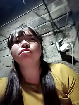 AnHa19 online show from October 23, 2025, 1:32 pm