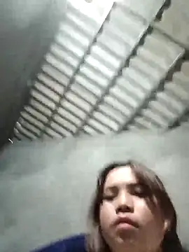 AnHa19 online show from November 22, 2025, 5:50 am