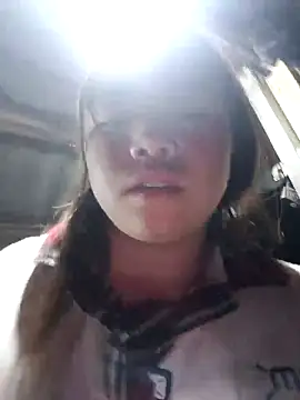 AnHa19 online show from November 25, 2025, 12:38 pm