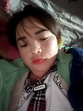 AnHa19 online show from November 26, 2025, 1:56 pm