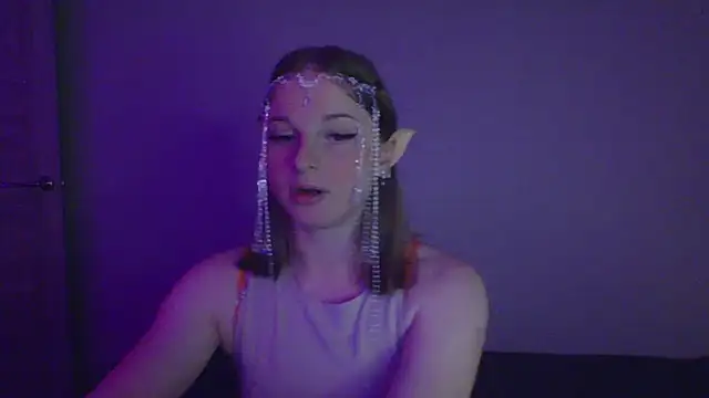 Star Girlish online show from October 13, 2025, 5:46 pm