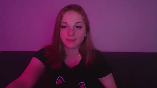 Star Girlish online show from November 5, 2025, 7:47 pm