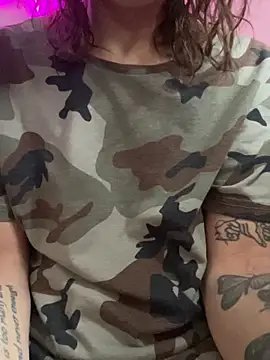 d3luluxx online show from November 7, 2025, 5:13 pm