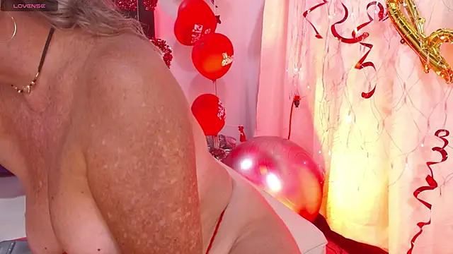  SARAI DUPONT online show from February 14, 2025, 10:14 pm