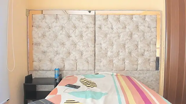  afrodita23 online show from November 22, 2025, 10:09 pm