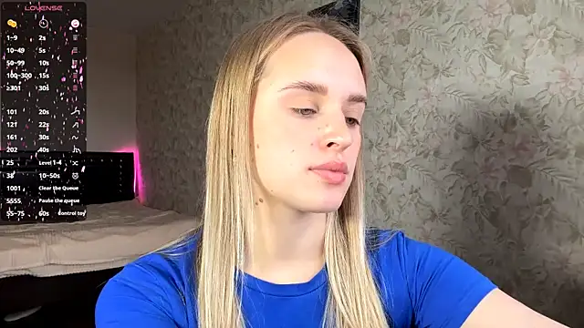 Snapshot of ElisabetLorney chatting on November 22, 2025, 8:02 am ElisabetLorney online show from November 22, 2025, 8:02 am