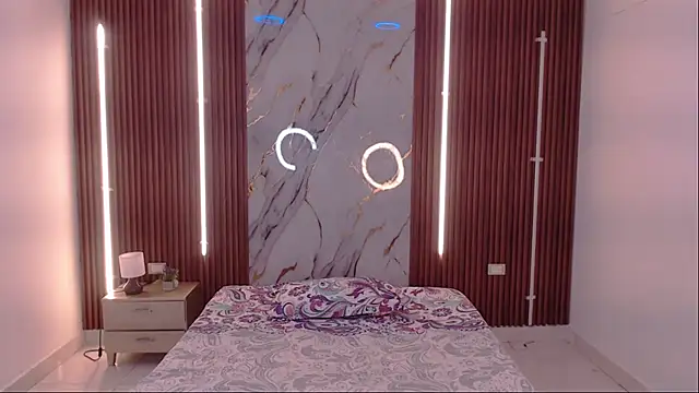 shena nomy1 online show from November 27, 2025, 8:00 pm