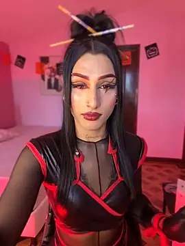  Denisse444 online show from October 31, 2025, 9:05 pm