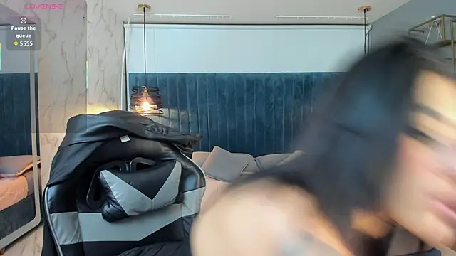 MAGIC ISA online show from December 3, 2025, 7:56 pm