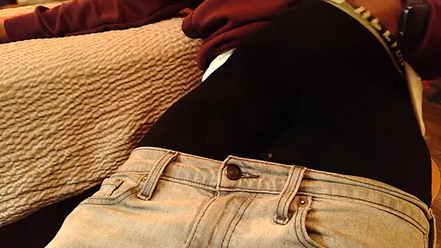 Rudeboy1116 online show from November 4, 2025, 7:18 am