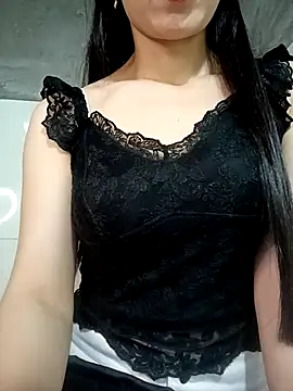 Vyvyy06 online show from November 17, 2025, 1:00 am