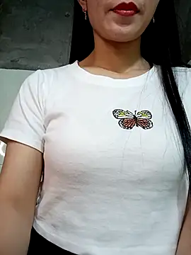 Vyvyy06 online show from December 1, 2025, 2:44 pm