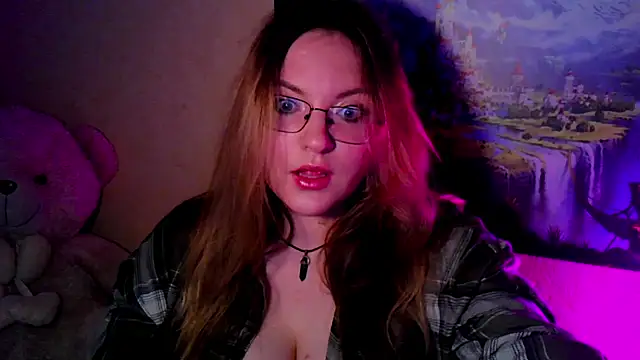 ZayaRush online show from November 6, 2025, 7:20 am