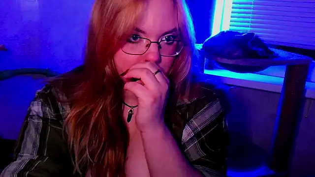 ZayaRush online show from November 7, 2025, 7:03 pm