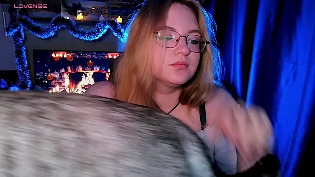 ZayaRush online show from November 20, 2025, 10:15 am