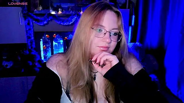 ZayaRush online show from November 24, 2025, 12:27 pm