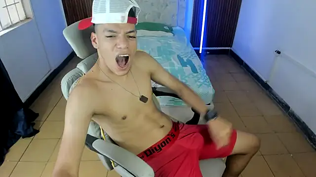 andres sant online show from November 26, 2025, 4:30 pm