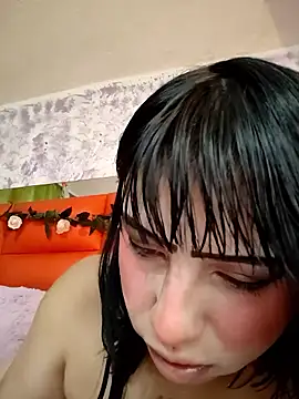 Snapshot of Kitty_Melodi chatting on October 9, 2025, 9:18 am Kitty Melodi online show from October 9, 2025, 9:18 am