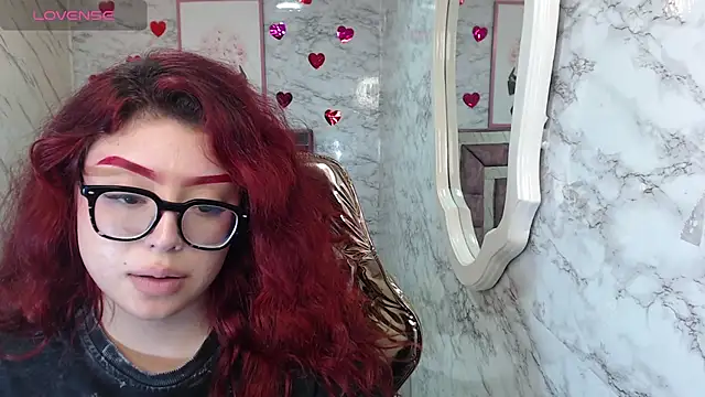 Snapshot of Red_Bunny_v chatting on November 29, 2025, 1:41 am Red Bunny v online show from November 29, 2025, 1:41 am