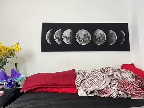 sexycalipso online show from September 22, 2025, 2:19 pm