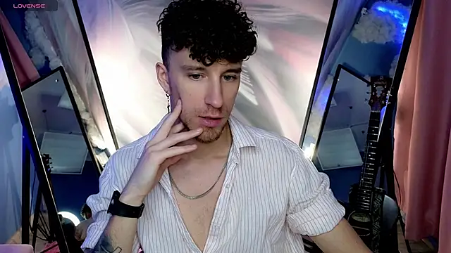 mark caron online show from November 17, 2025, 2:34 pm