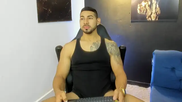 Joseph Murray online show from November 8, 2025, 8:40 pm