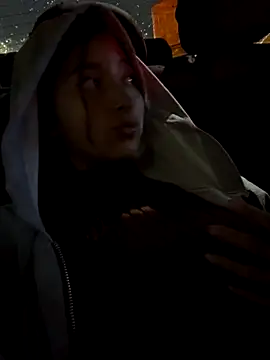 GiselleFever online show from November 13, 2025, 11:25 pm