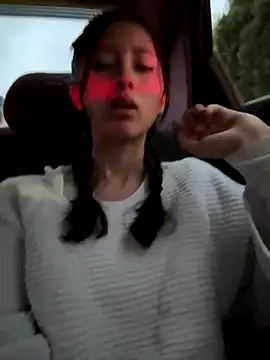 GiselleFever online show from November 27, 2025, 11:18 pm