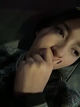 GiselleFever online show from November 28, 2025, 11:18 pm