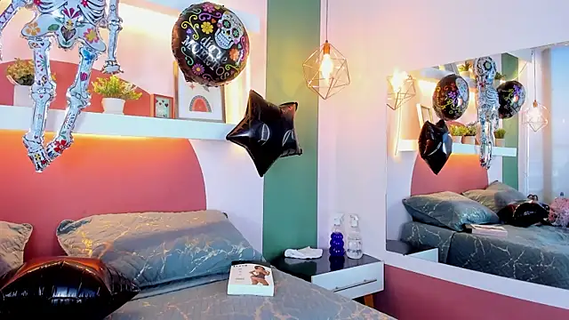 ValeryBoobs1 online show from October 24, 2025, 12:34 pm