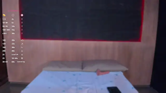 Snapshot of ScarlettSinclaiir chatting on December 1, 2025, 4:34 pm ScarlettSinclaiir online show from December 1, 2025, 4:34 pm