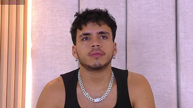 AlexanderJordan online show from October 26, 2025, 1:11 am