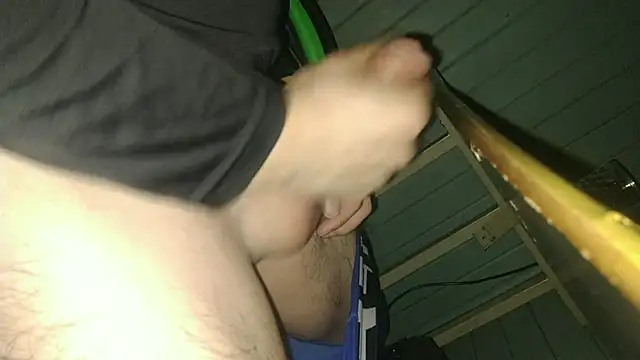 OutcastRen online show from December 3, 2025, 6:21 am