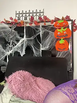 Gabrielle Sexy94 online show from October 23, 2025, 11:24 pm