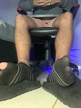 Snapshot of Sir_kev66 chatting on October 18, 2025, 6:16 am Sir kev66 online show from October 18, 2025, 6:16 am