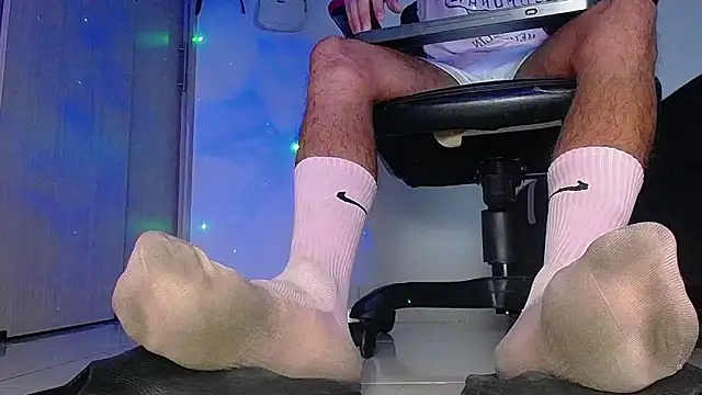 Snapshot of Sir_kev66 chatting on November 9, 2025, 6:33 am Sir kev66 online show from November 9, 2025, 6:33 am